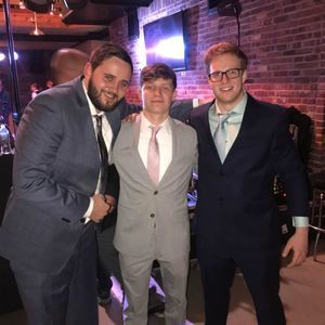 Meet your Posher, Austin
